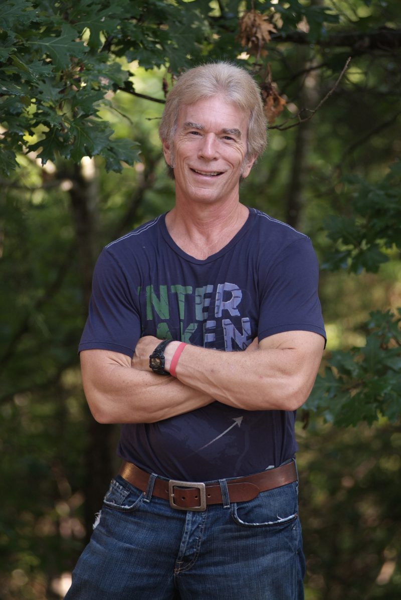 Joe White
