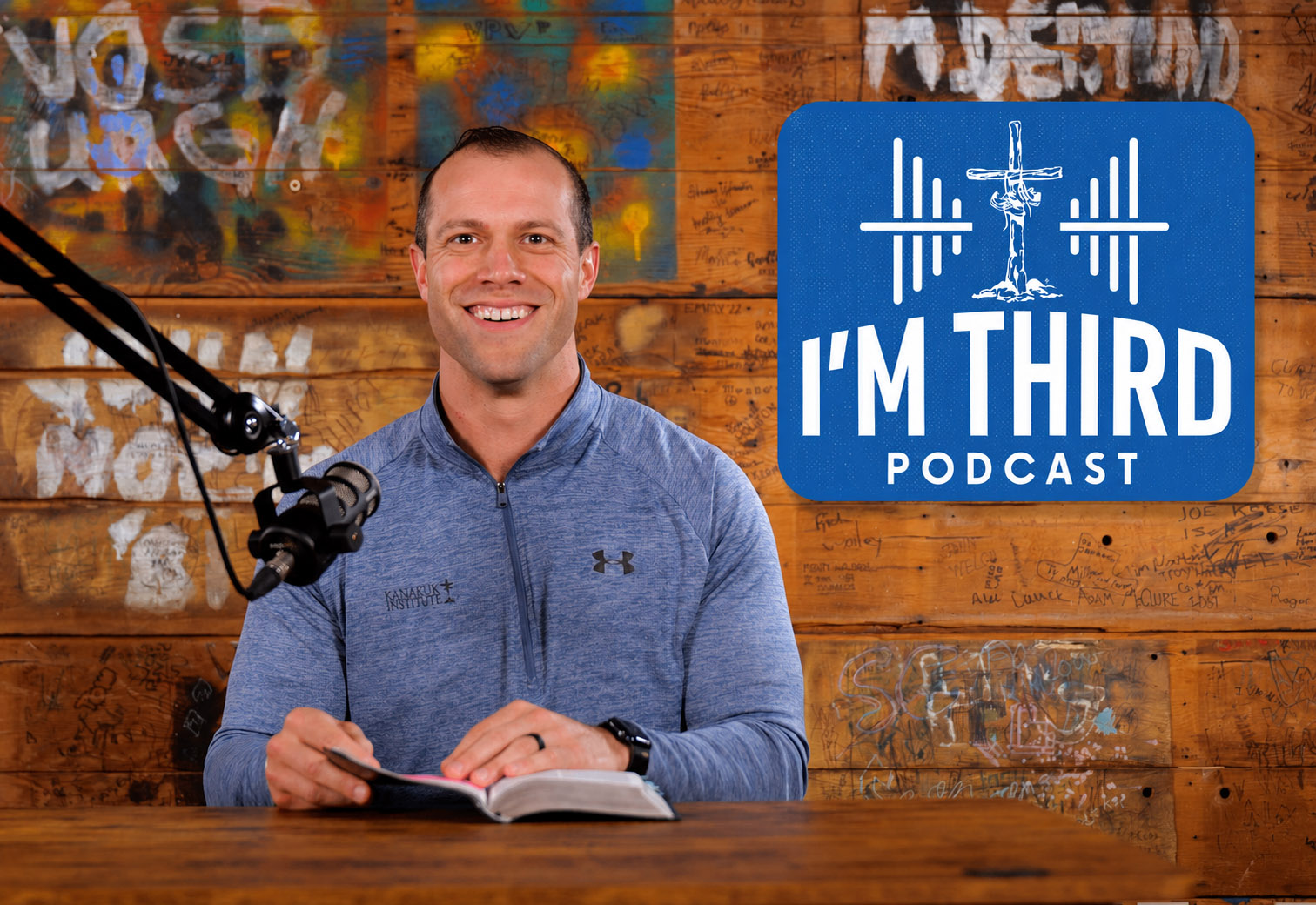 Podcast